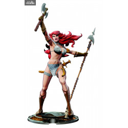 Figurine Red Sonja, 45th...
