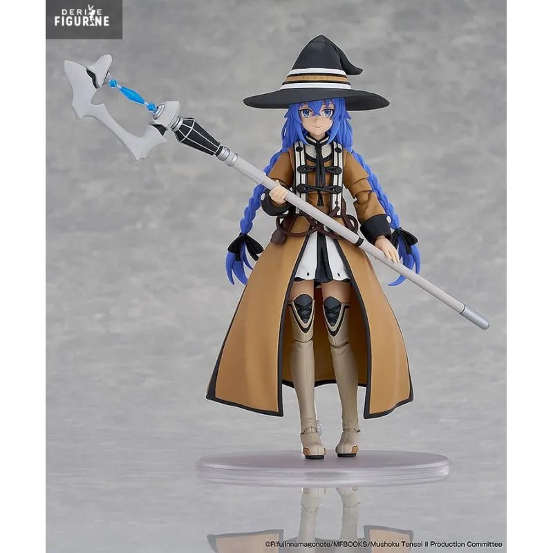 Mushoku Tensei - Figurine...