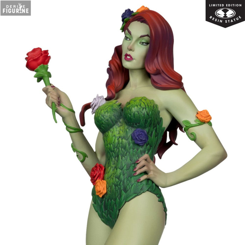 DC Direct Cover Girls -...