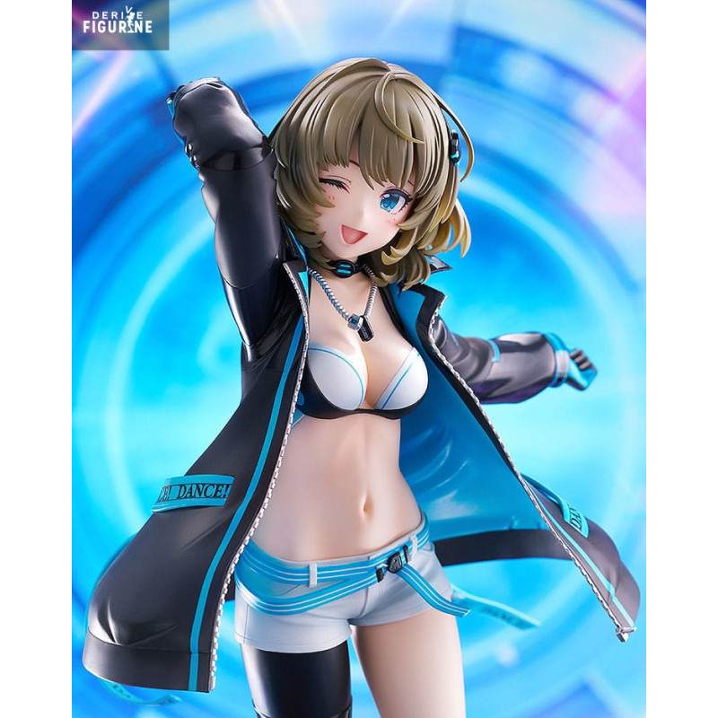 The Idolmaster Cinderella...