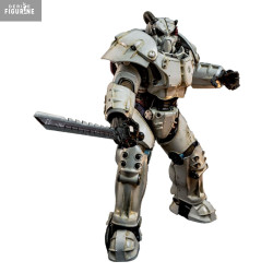 Fallout - X-01 Institute...