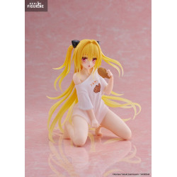 To Love Ru Darkness -...