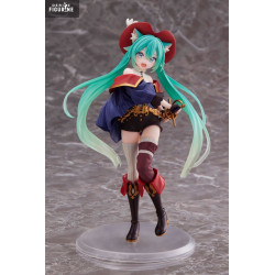 Vocaloid - Hatsune Miku...