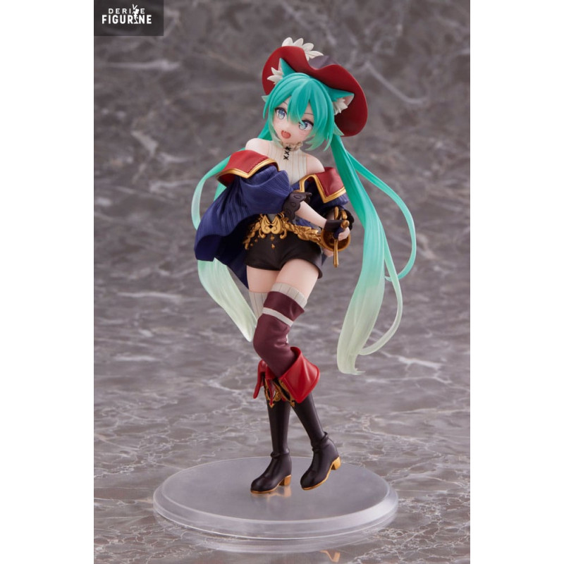 Vocaloid - Hatsune Miku...
