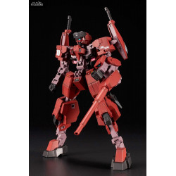 Frame Arms - Figurine Type...