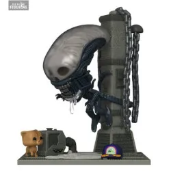 Alien - Figurine Xenomorph...