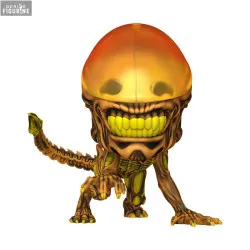 Alien 3 - Figurine The...