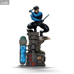 DC Comics - Figure...
