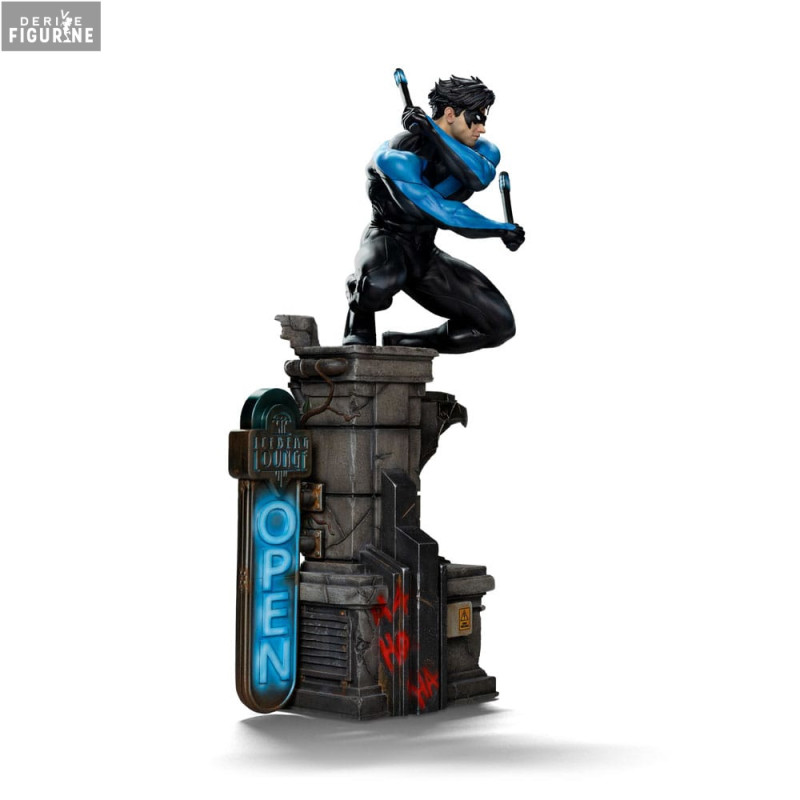 DC Comics - Figure...