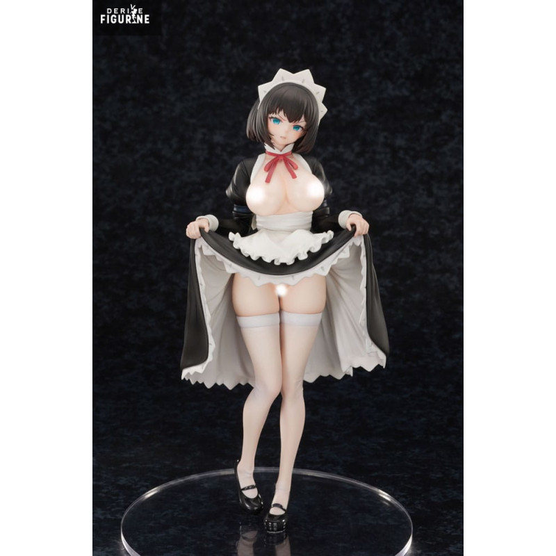 Original Character - Maid...