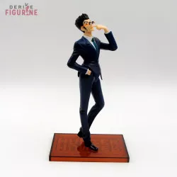 Hunter x Hunter - Leorio...