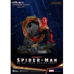 Marvel Spider-Man: No Way...