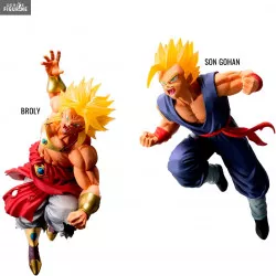 Dragon Ball - Figure Super...