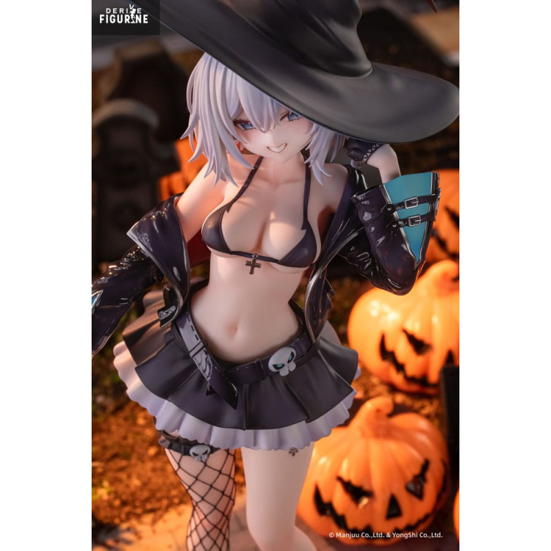 Azur Lane - Figurine Jade,...