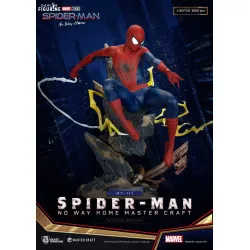 Marvel Spider-Man: No Way...