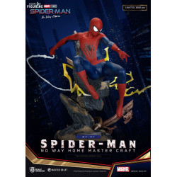 Marvel Spider-Man: No Way...
