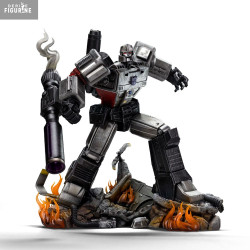Transformers - Megatron...