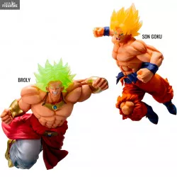 Dragon Ball - Figurine...