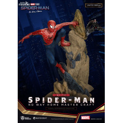 Marvel Spider-Man: No Way...