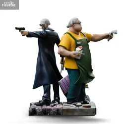 Sakamoto Days - Figurine...