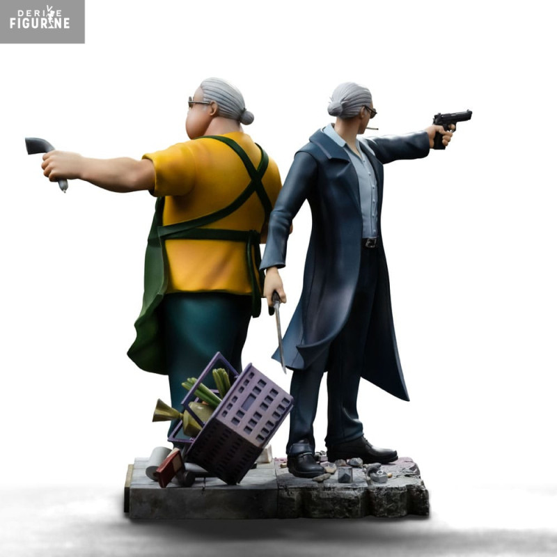 Sakamoto Days - Taro...