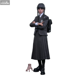 Wednesday - Figurine Wednesday