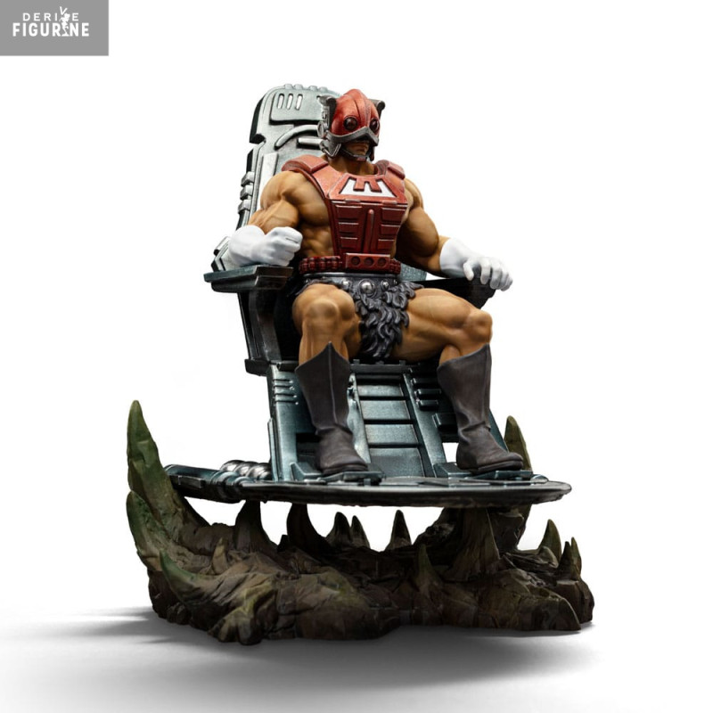 Masters of the Universe -...