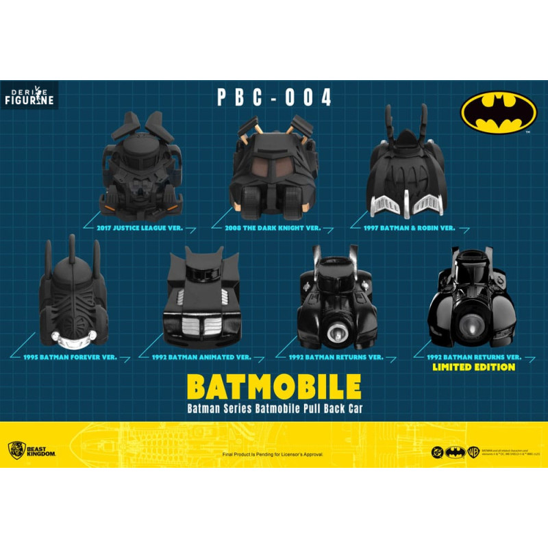 PREORDER - DC Comics Batman...