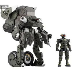 Hexa Gear - Figure...