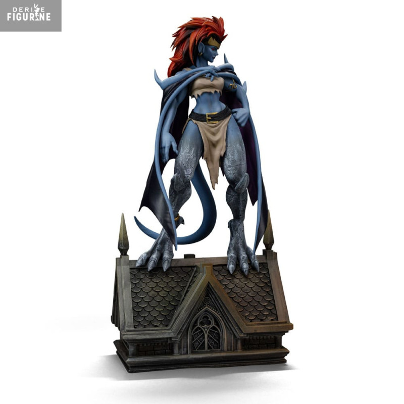 PREORDER - Gargoyles -...