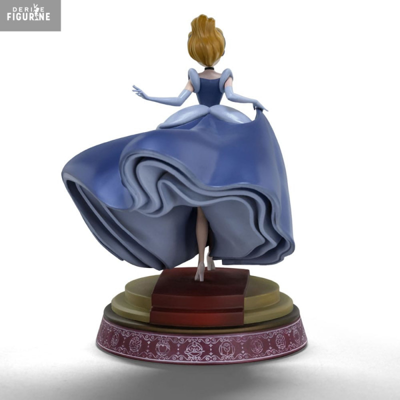 Disney, Cendrillon -...