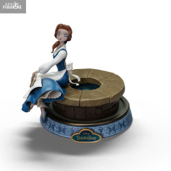 Disney, Beauty and the...