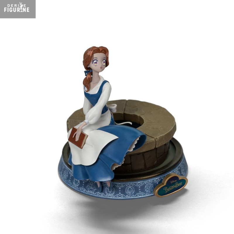 Disney, Beauty and the...