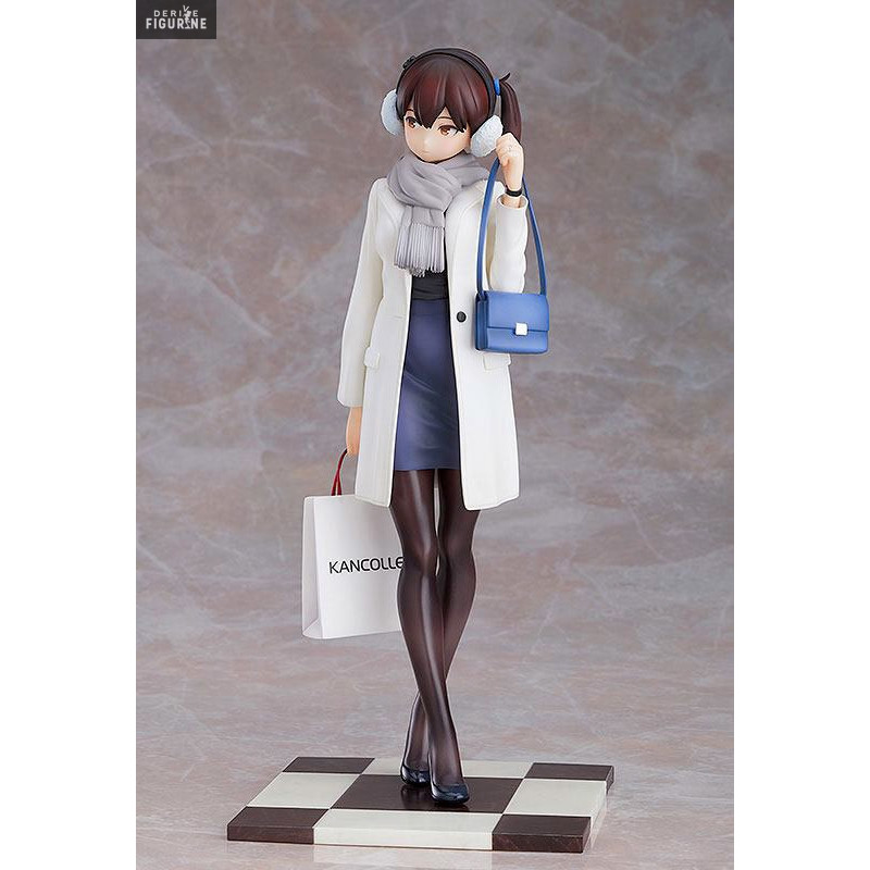 Kantai Collection - Kaga...