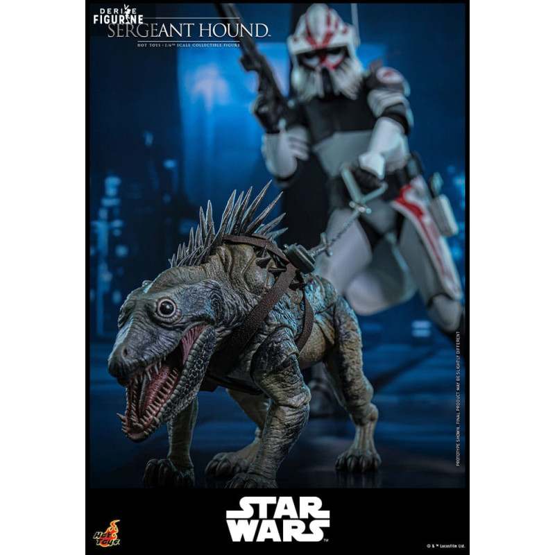 PREORDER - Star Wars: The...