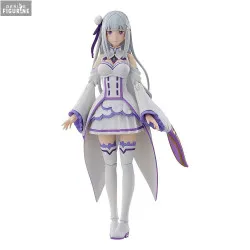 Re:Zero Starting Life in...
