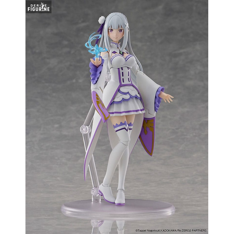 Re:Zero Starting Life in...