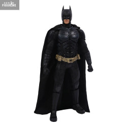 DC Comics, The Dark Knight...