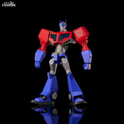 Transformers - Optimus...