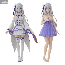 Re:Zero Starting Life in...