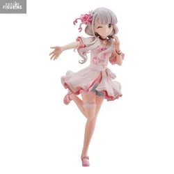 The Idolmaster Cinderella...