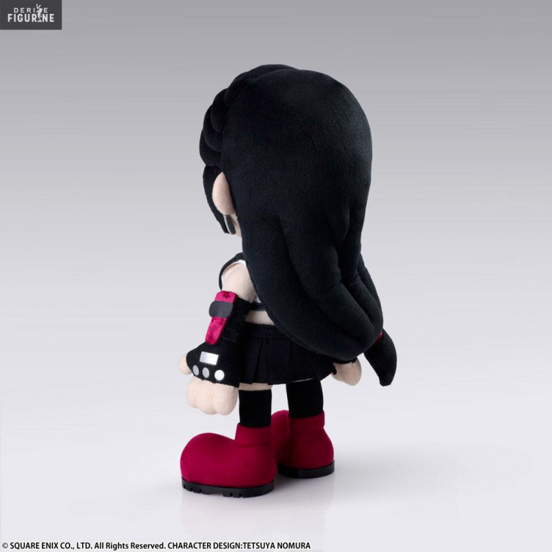 Peluche Final Fantasy VII -...