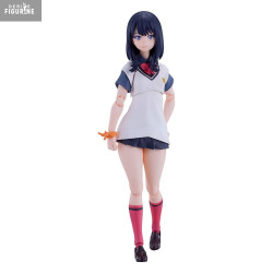 SSSS.Gridman - Rikka...