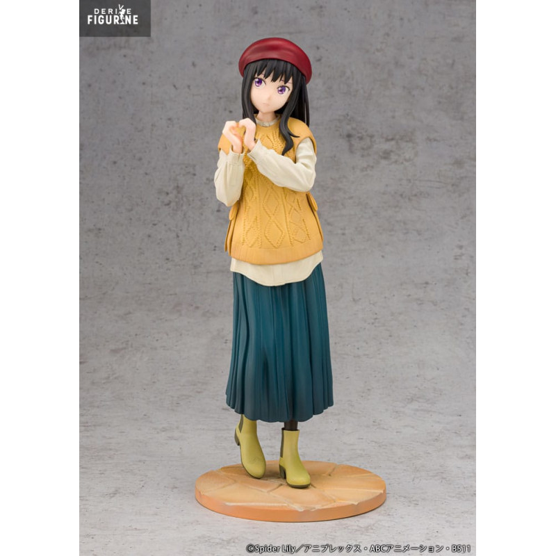 Lycoris Recoil - Figurine...
