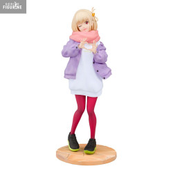 Lycoris Recoil - Figurine...