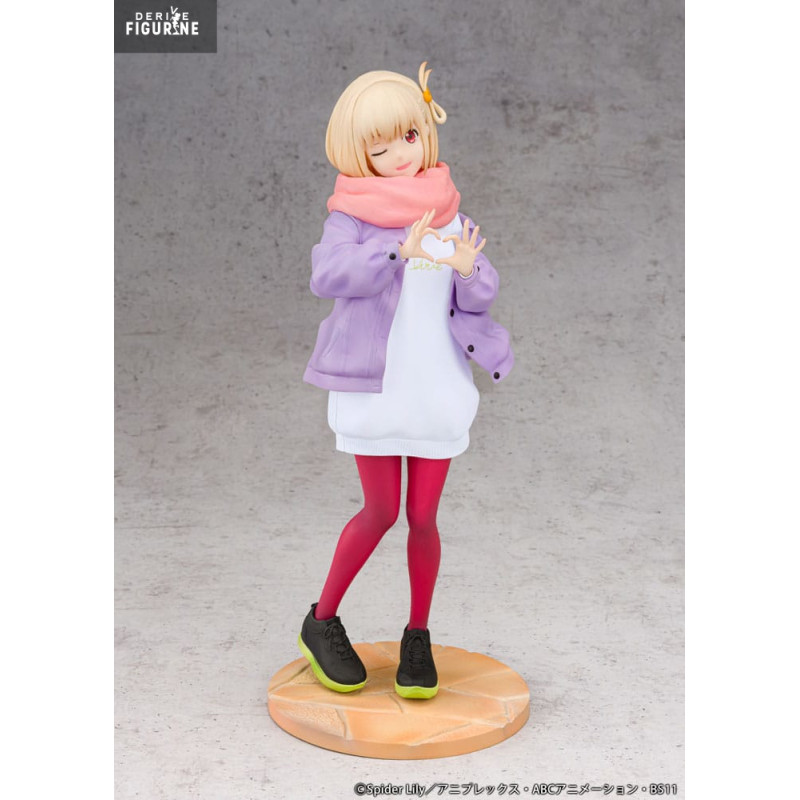 Lycoris Recoil - Figurine...