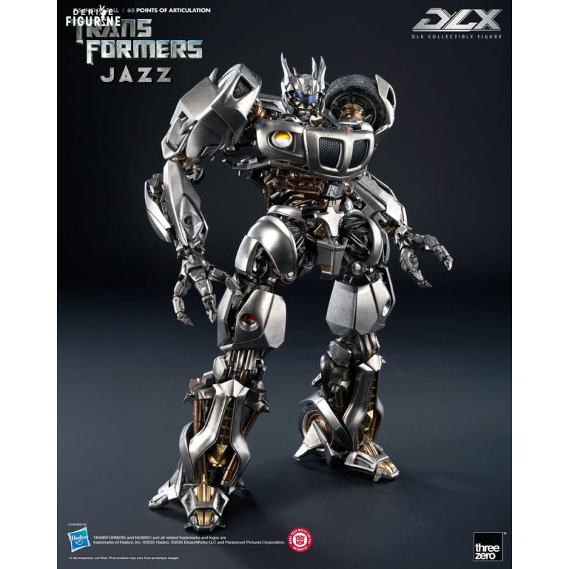 Transformers - Figurine...