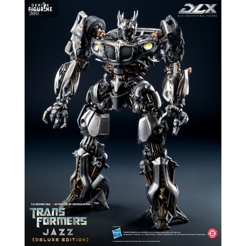 Transformers - Figurine...