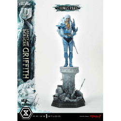 Berserk - Griffith figure...