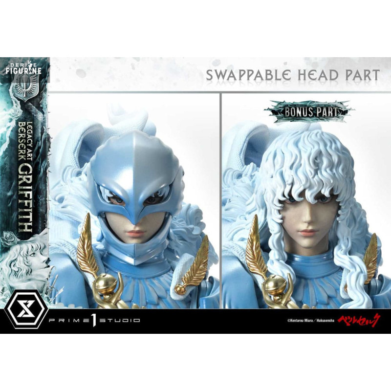 Berserk - Figurine Griffith...